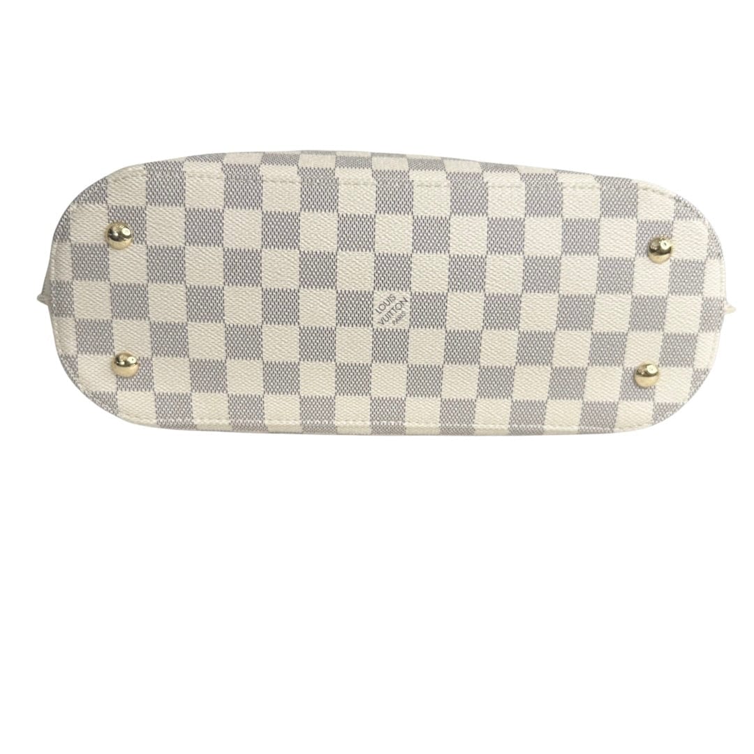 Louis Vuitton Damier Azur Girolata