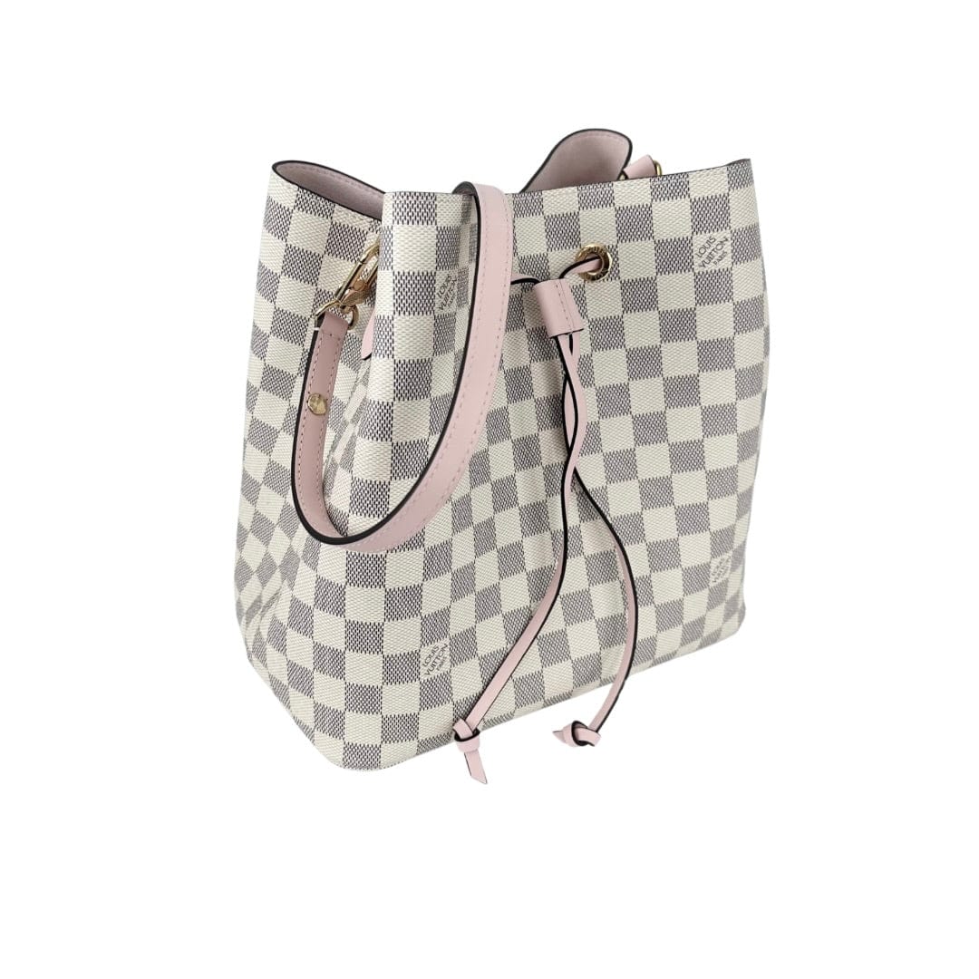 Louis Vuitton Damier Azur NeoNoe MM