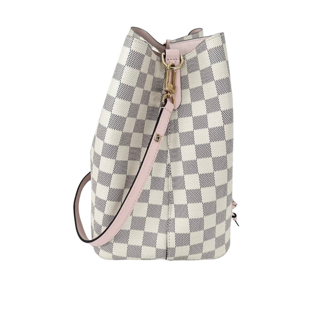 Louis Vuitton Damier Azur NeoNoe MM
