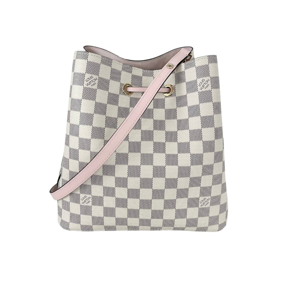 Louis Vuitton Damier Azur NeoNoe MM