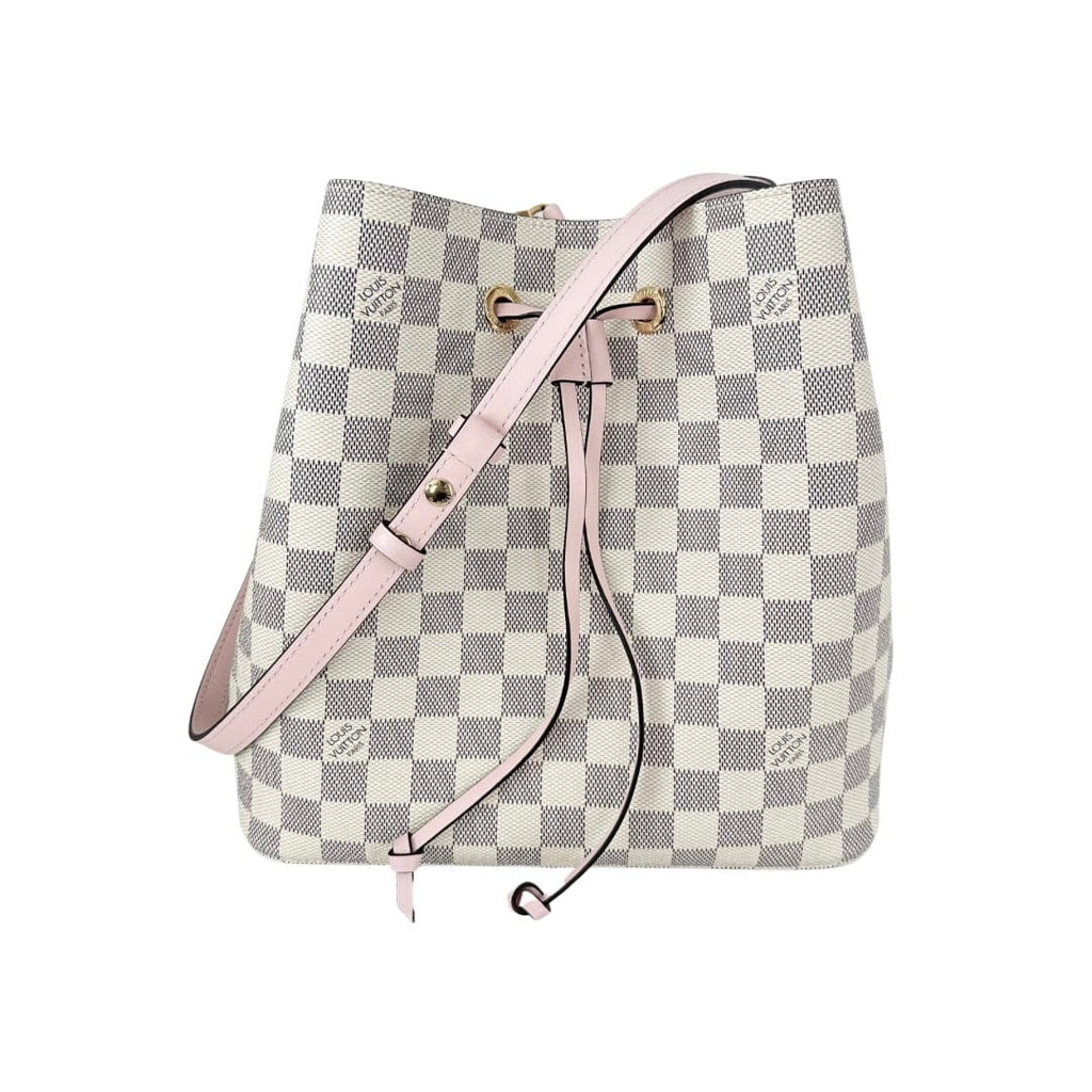 Louis Vuitton Damier Azur NeoNoe MM