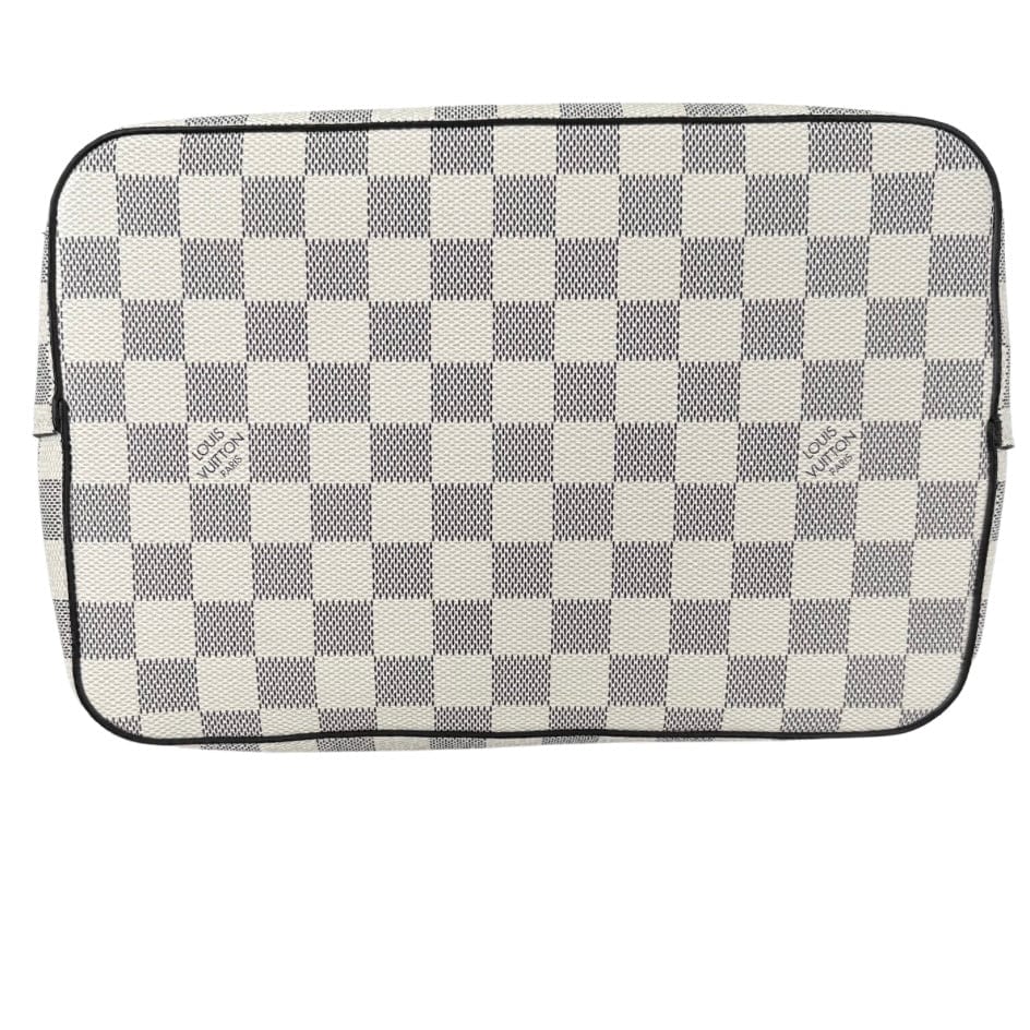 Louis Vuitton Damier Azur NeoNoe MM