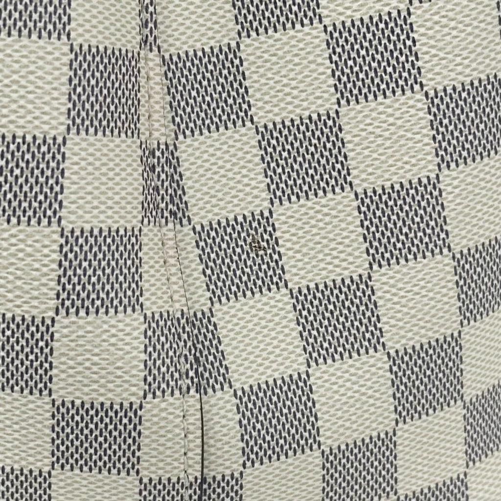 Louis Vuitton Damier Azur NeoNoe MM