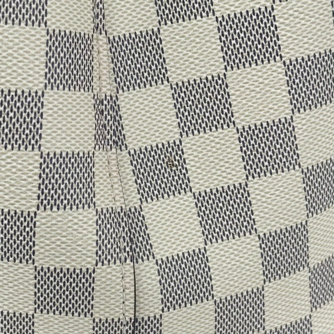 Louis Vuitton Damier Azur NeoNoe MM