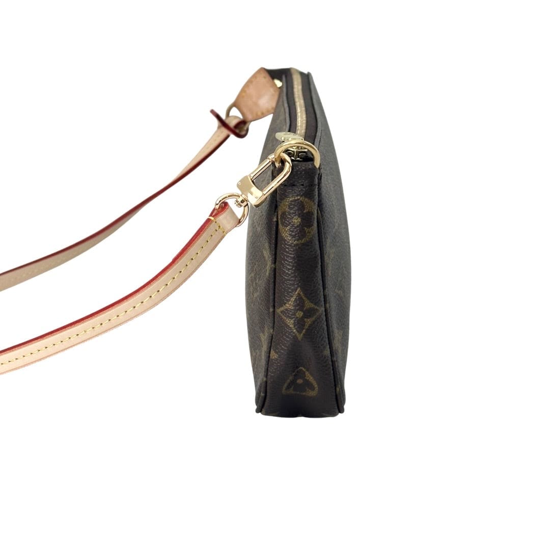 Louis Vuitton Monogram Pochette Accessories