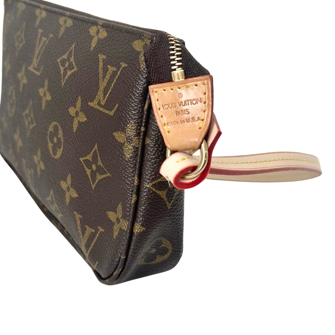 Louis Vuitton Monogram Pochette Accessories
