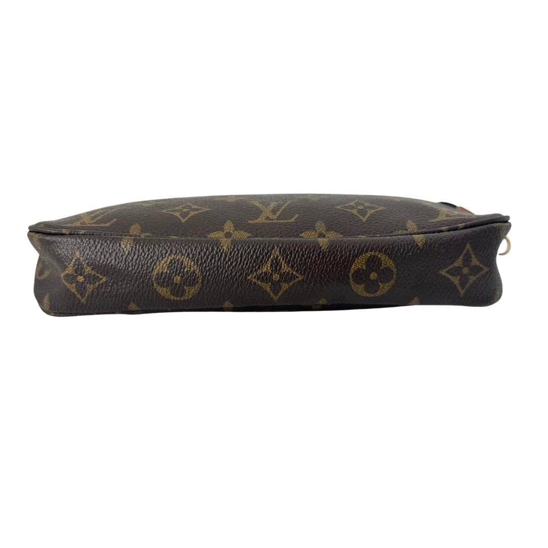 Louis Vuitton Monogram Pochette Accessories