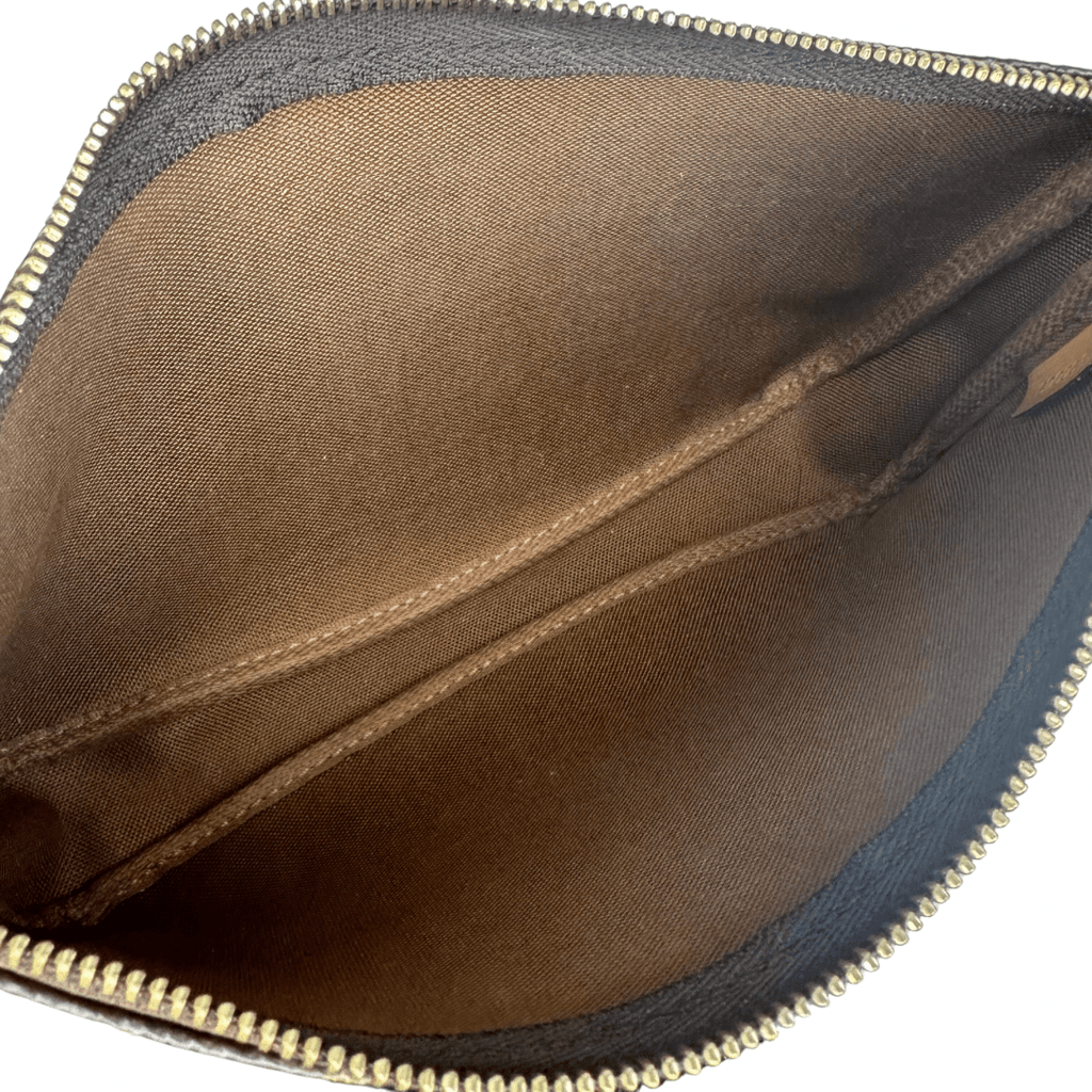 Louis Vuitton Monogram Pochette Accessories