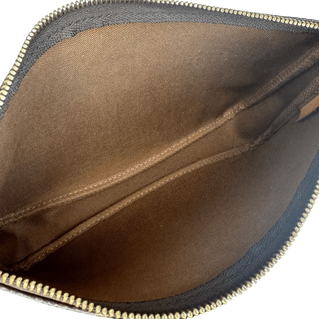 Louis Vuitton Monogram Pochette Accessories