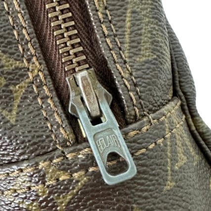 Louis Vuitton Monogram Trousse Toilette 28