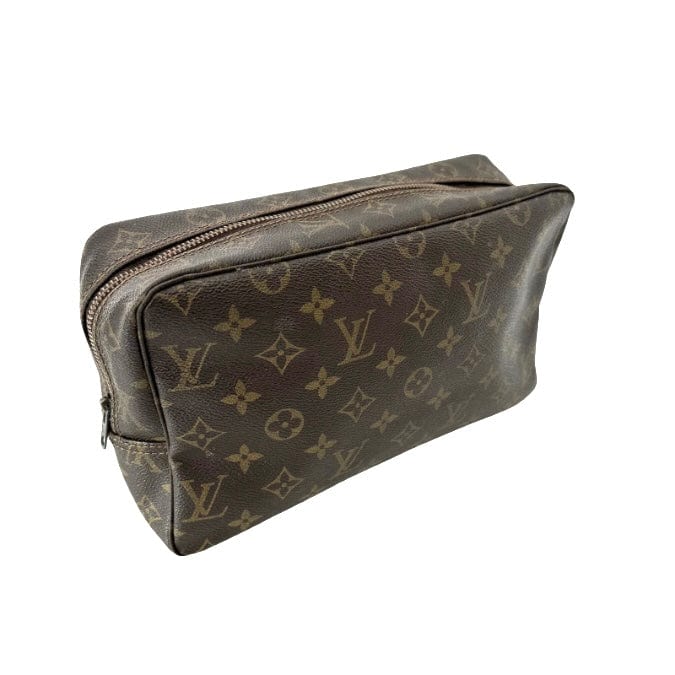 Louis Vuitton Monogram Trousse Toilette 28