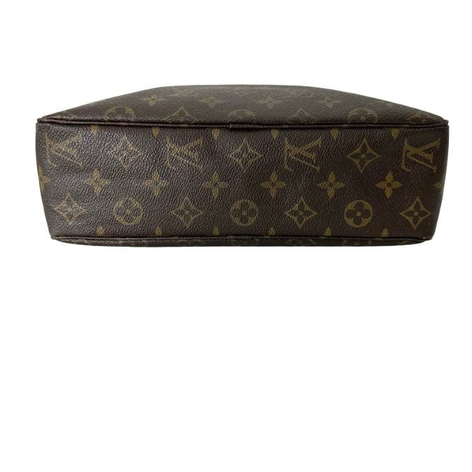 Louis Vuitton Monogram Trousse Toilette 28