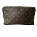 Louis Vuitton Monogram Trousse Toilette 28