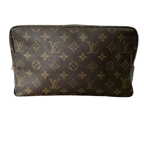 Louis Vuitton Monogram Trousse Toilette 28