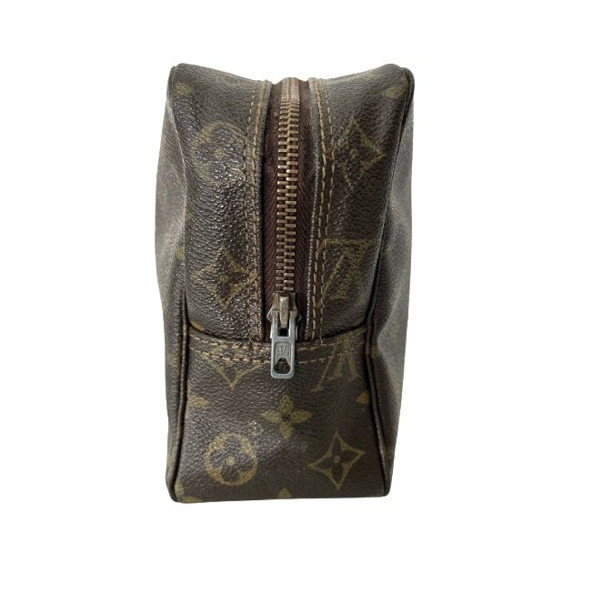 Louis Vuitton Monogram Trousse Toilette 28