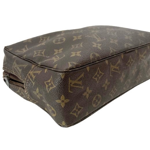 Louis Vuitton Monogram Trousse Toilette 28