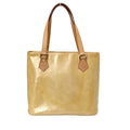 Louis Vuitton Monogram Vernis Houston Tote