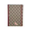 Gucci GG Supreme Notebook