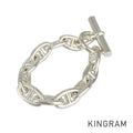 HERMES GM 11 frames Bracelet