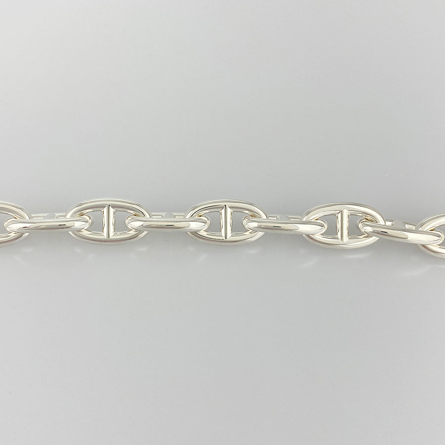 HERMES GM 11 frames Bracelet
