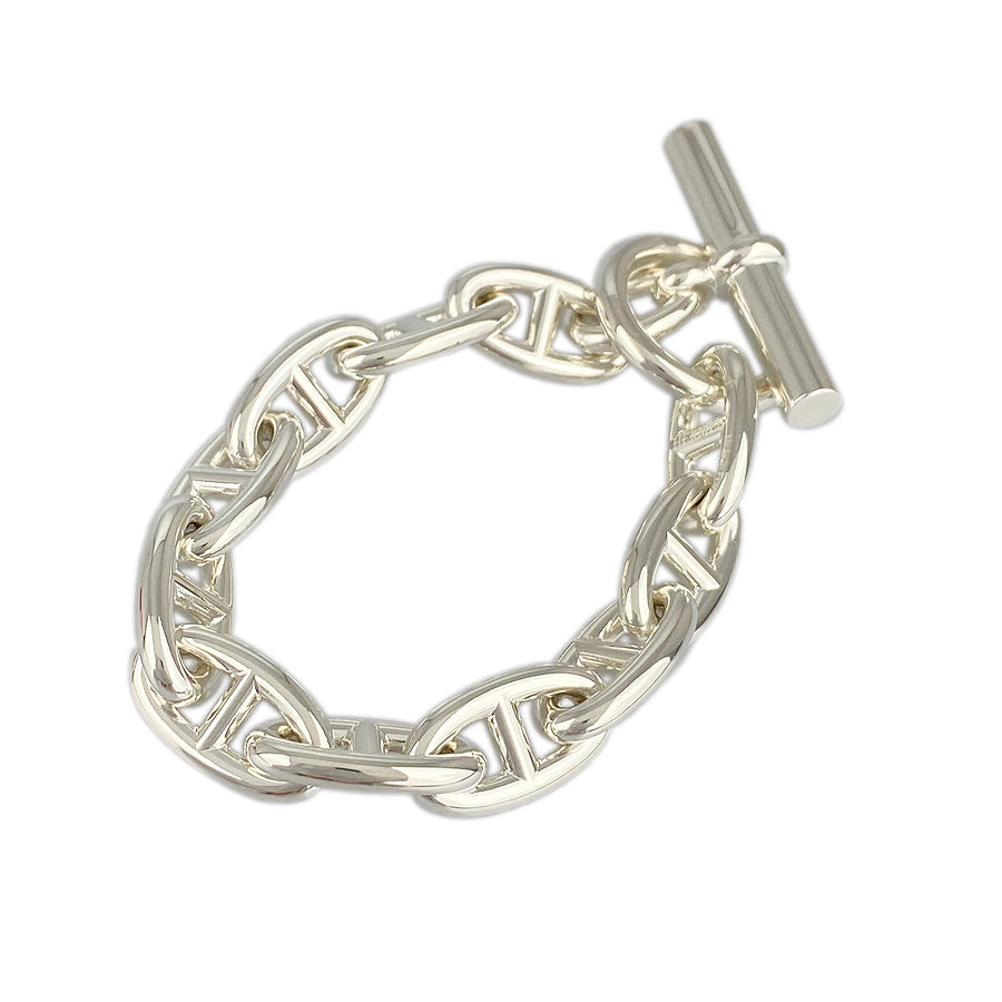 HERMES GM 11 frames Bracelet
