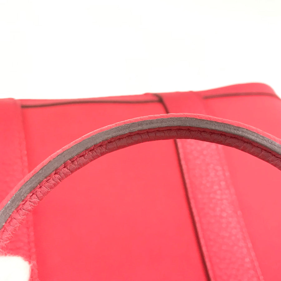 HERMES □ O stamp made in 2011 Tote Bag