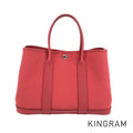 HERMES □ O stamp made in 2011 Tote Bag