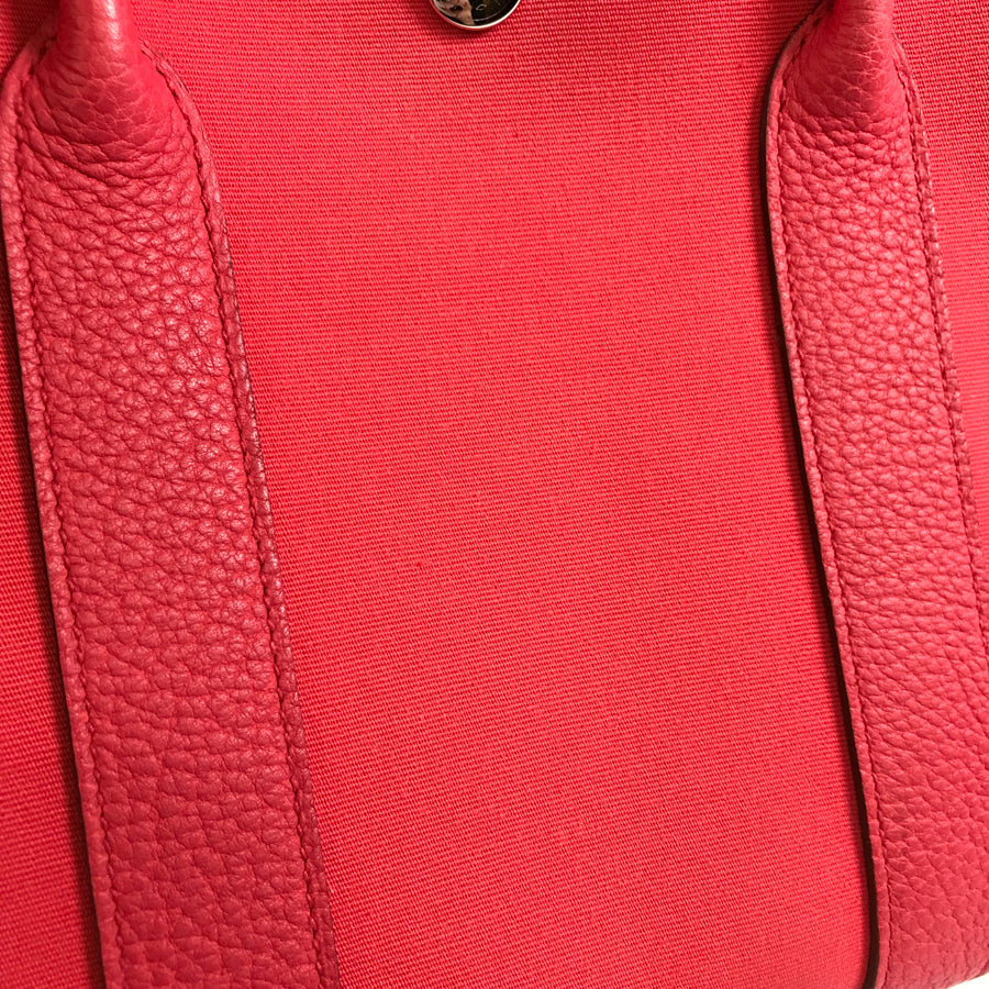 HERMES □ O stamp made in 2011 Tote Bag