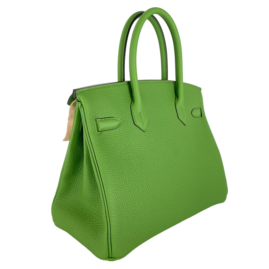 HERMES Birkin 30 Hand bag