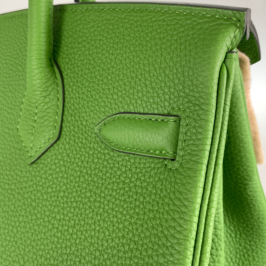 HERMES Birkin 30 Hand bag