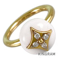 LOUIS VUITTON color blossom Q9L99A Ring
