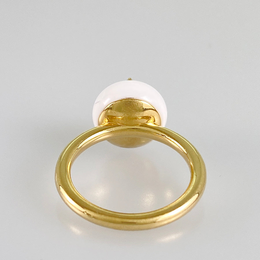LOUIS VUITTON color blossom Q9L99A Ring