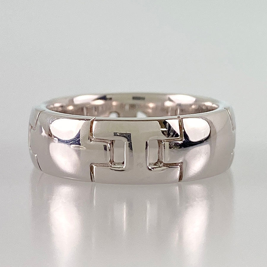 HERMES Herakles Ring