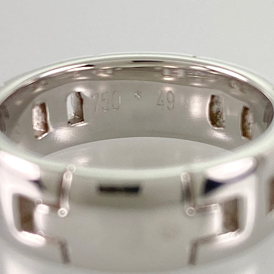 HERMES Herakles Ring