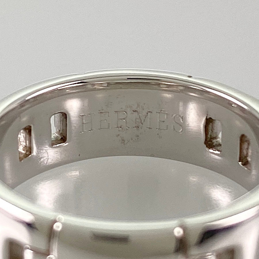 HERMES Herakles Ring