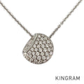 HERMES Chaine d'Ancre Necklace