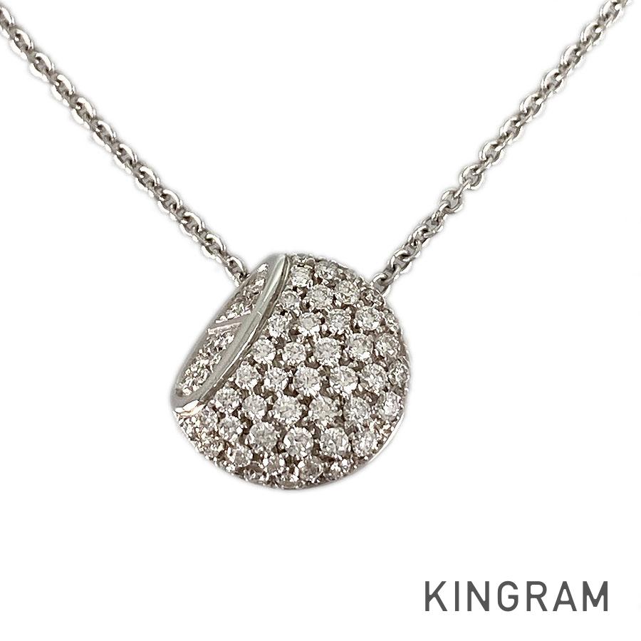 HERMES Chaine d'Ancre Necklace