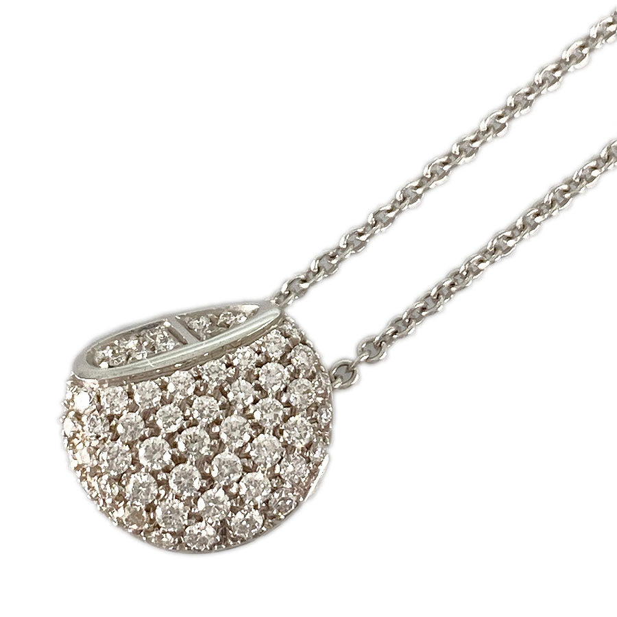 HERMES Chaine d'Ancre Necklace