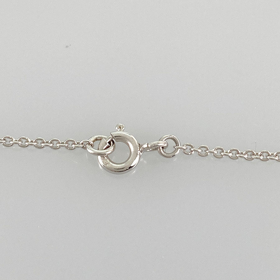 HERMES Chaine d'Ancre Necklace