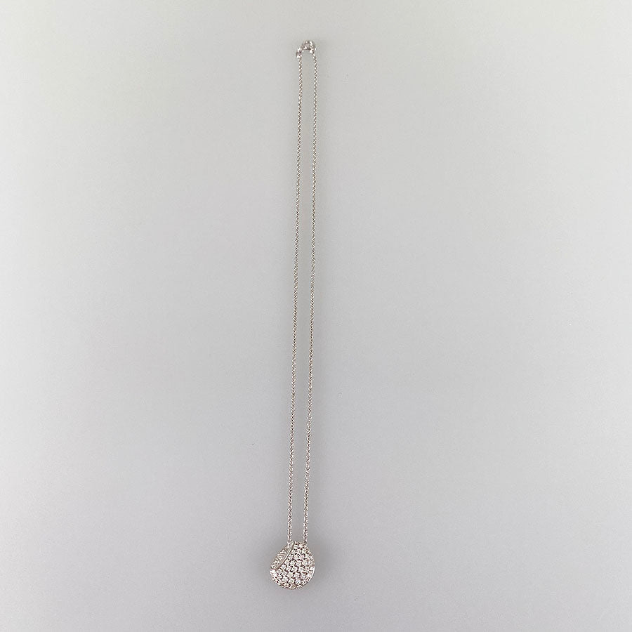 HERMES Chaine d'Ancre Necklace