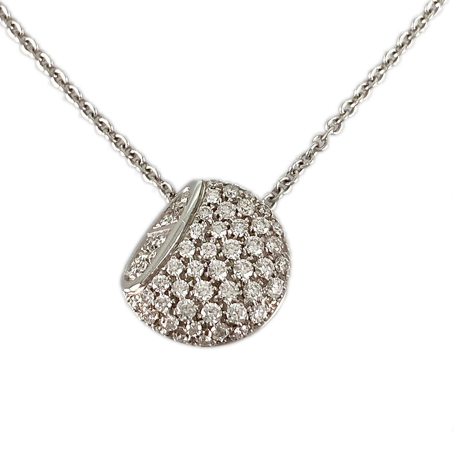 HERMES Chaine d'Ancre Necklace