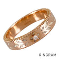 GUCCI Icon Bloom Ring