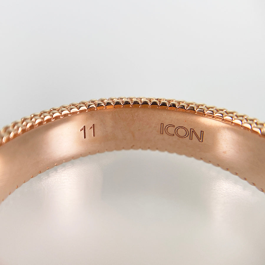 GUCCI Icon Bloom Ring