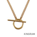 HERMES Necklace