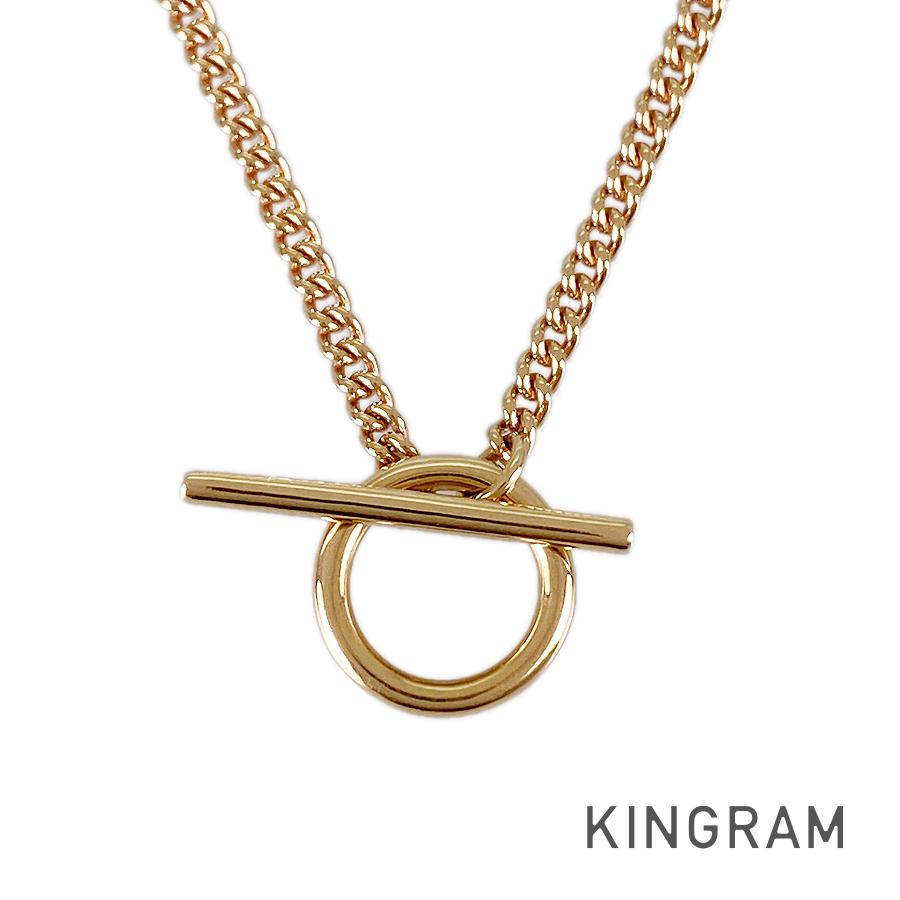 HERMES Necklace