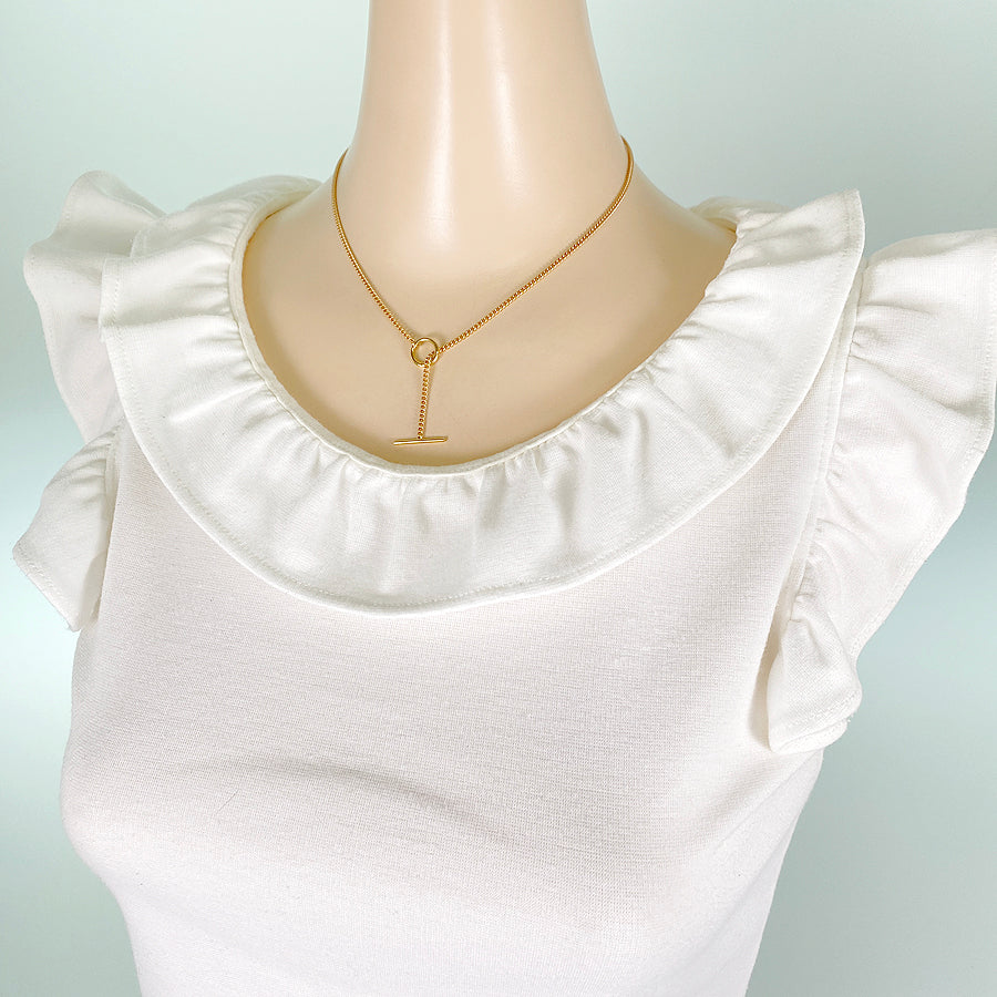 HERMES Necklace