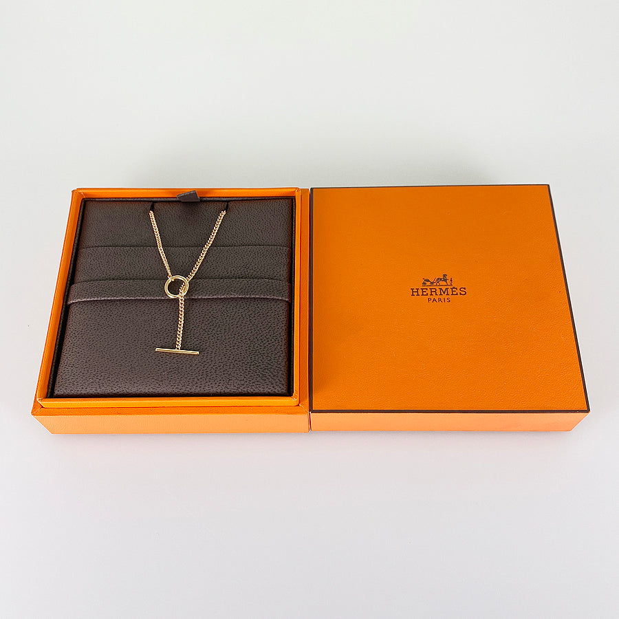 HERMES Necklace