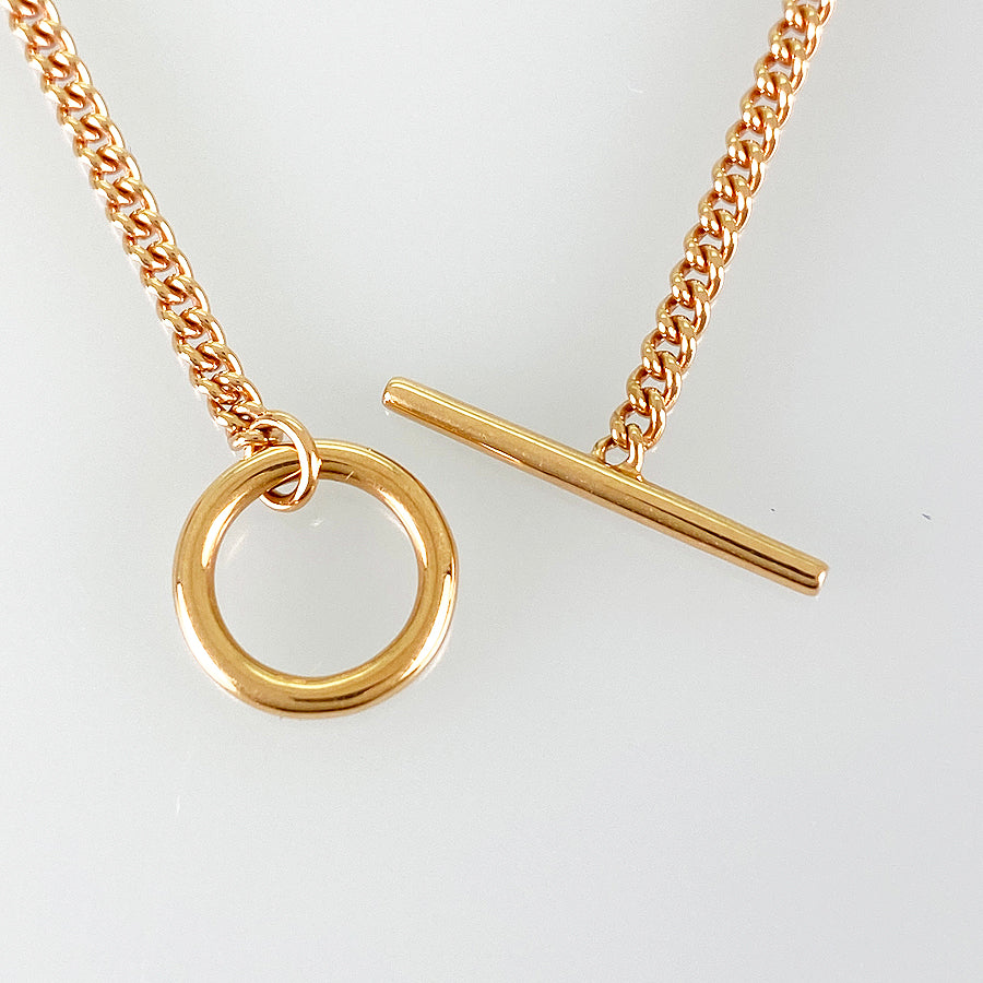 HERMES Necklace