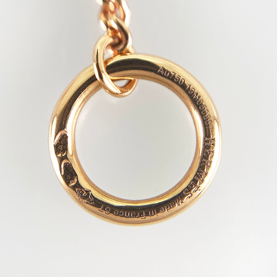 HERMES Necklace