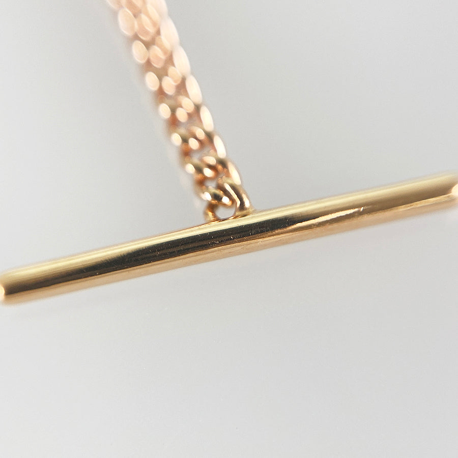HERMES Necklace